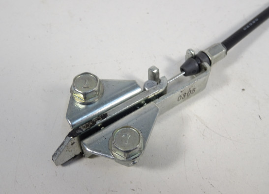 Seat Kawasaki VERSYS 650