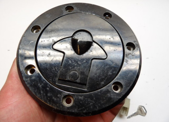 Key set Kawasaki GPZ 600