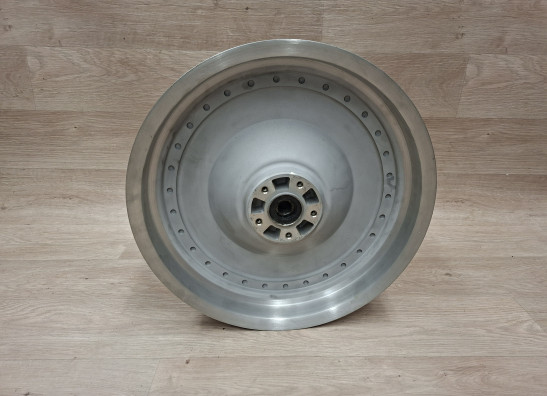 Achtervelg Harley Davidson FLSTF Fat Boy Lo