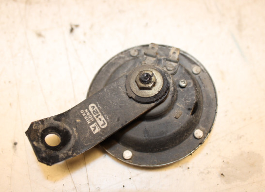 Claxon Honda CBF 500