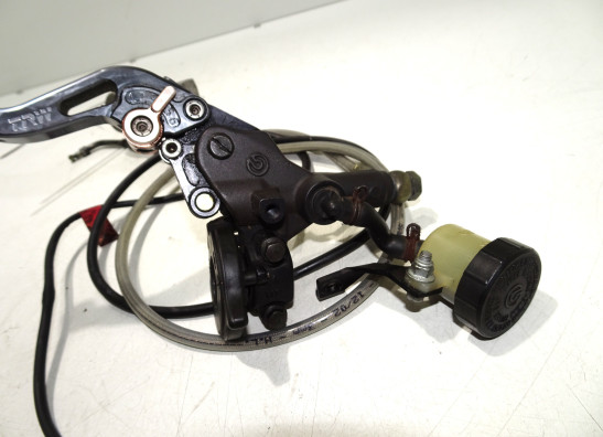 Koppelingspomp Aprilia RSV 1000 2001-2003
