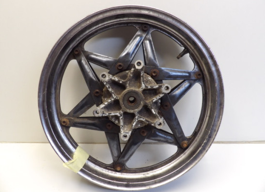 Voorvelg Honda NSR 400