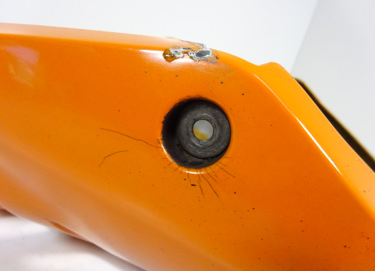 Verkleidung unten Kawasaki ER 6