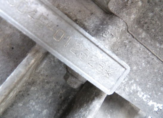 Motorblok Yamaha FJR 1300