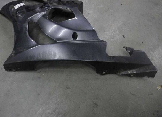 Seiten verkleidung links Suzuki GSX R 1000