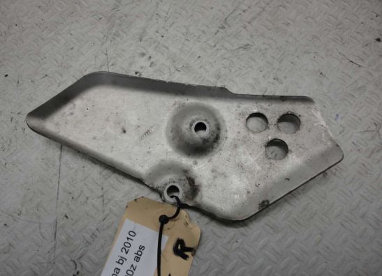 Rechter schetsplaat Yamaha XT 1200 Z Super Tenere