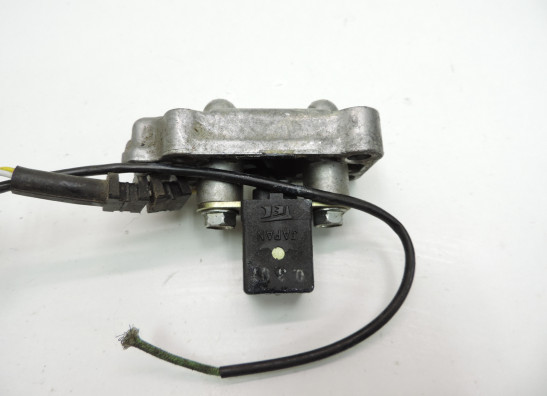 Pulsgever Honda ST 1100 Pan European