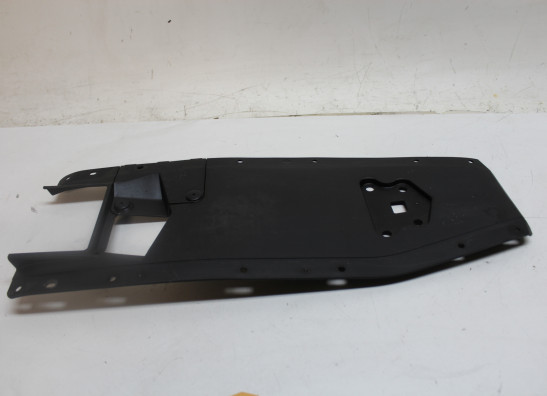 Hinterradabdeckung Yamaha Tracer 900