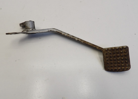 Rempedaal Honda Deauville 650 - 700