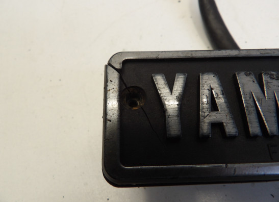 Zekeringkast Yamaha TR1