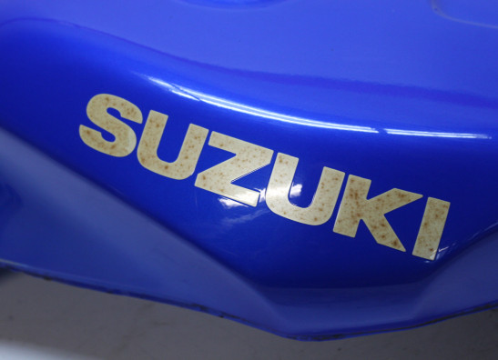 Tank Suzuki GSX R 750