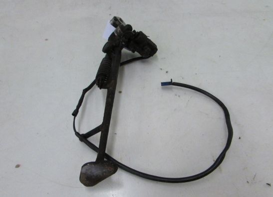 Standaard Yamaha YZF R6