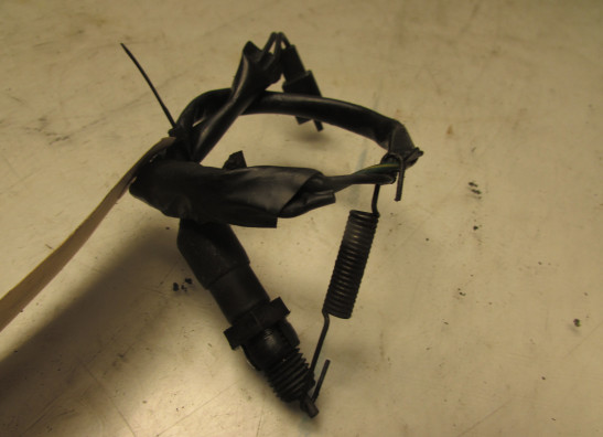 Overig Honda VF 750 C Magna