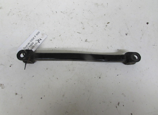 Achterbrug Suzuki GSX F 600