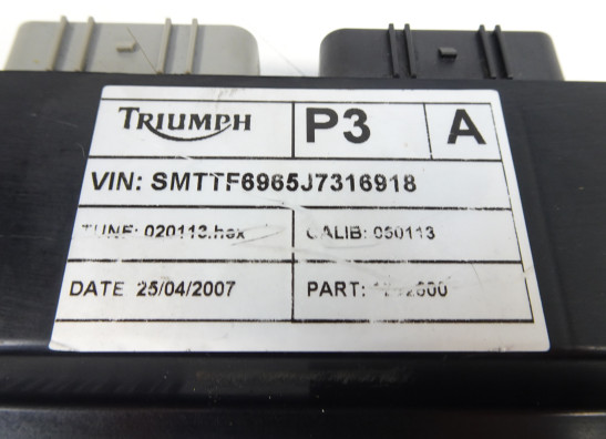 Ignitor CDI ECU Triumph Sprint ST 1050