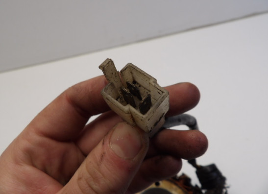 Lichtmaschine Honda Goldwing GL