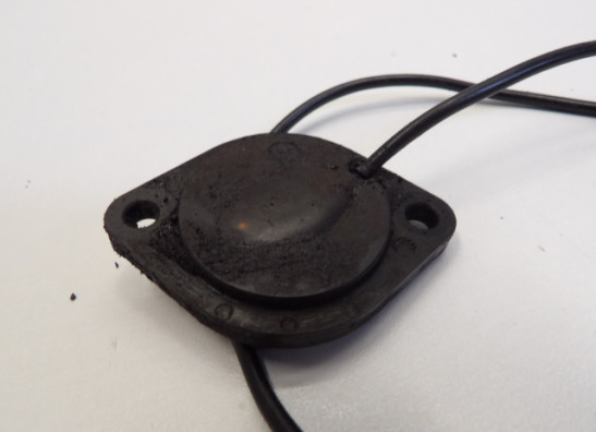 Versnellingsbak Suzuki GSX F 1100