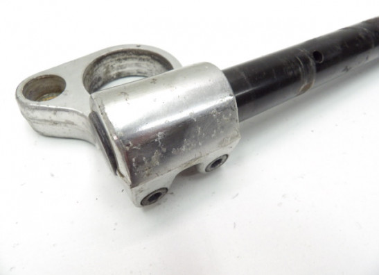 Clip on links Suzuki GSX F 600