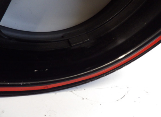 Felge hinten Yamaha YZF R1