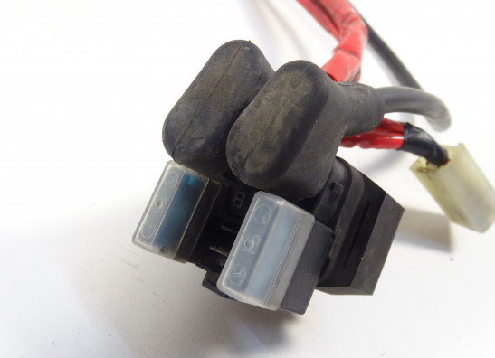 Anlasser Relais Yamaha FJR 1300