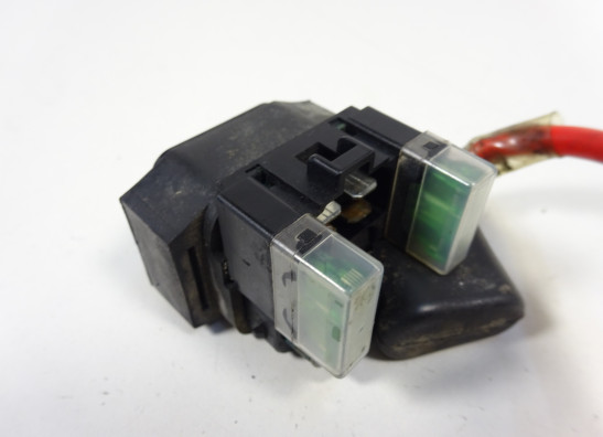 Startmotor relais Yamaha FAZER 600