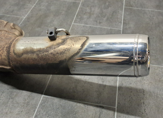 Uitlaat BMW R 1100 RT