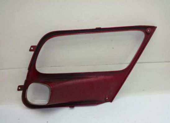 Wartungdeckel Verkleidung links Honda ST 1100 Pan European