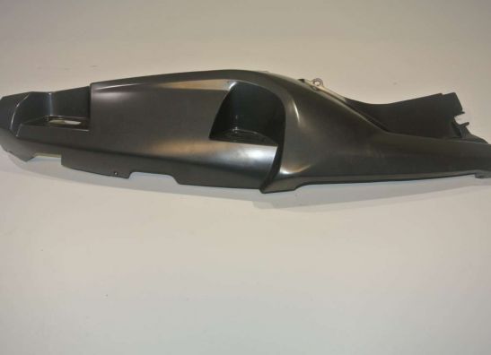 Rechter achterkant BMW K 1200 GT