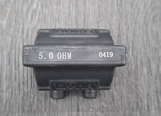 Ignition Coil Harley Davidson Overige Harley Davidson