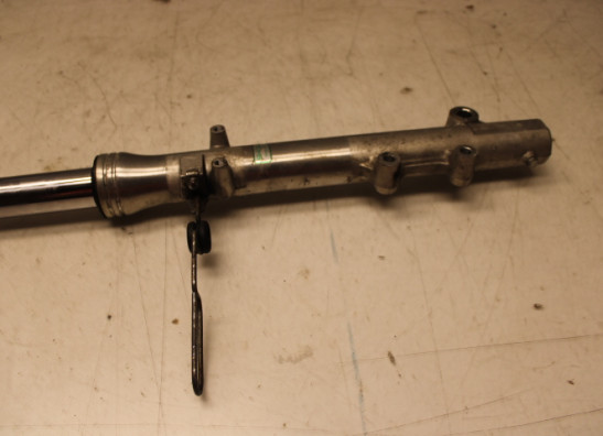 Voorpoot links compleet Kawasaki VN 700  750