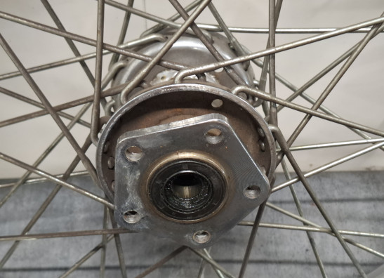 Voorvelg Harley Davidson Softtail