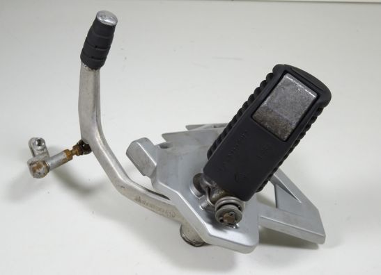 Main step holder left BMW R 1100  1150 RS