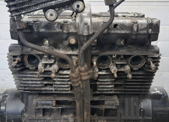 Motorblok Kawasaki GPZ 550