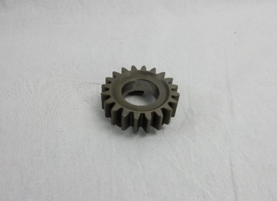 Versnellingsbak Moto Guzzi Florida V 65