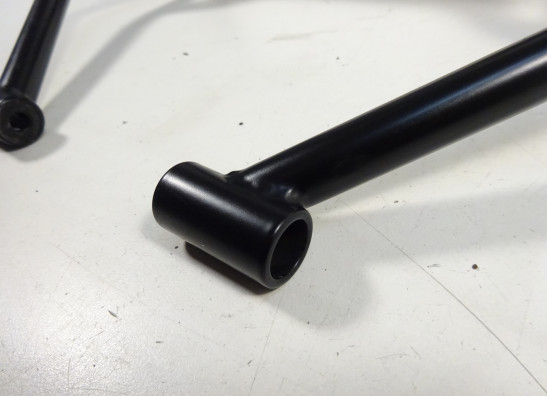 Lampenverkleidung Rahmen BMW K 1200 R 