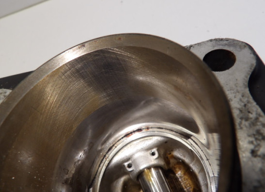 Cylinders Honda CB 700