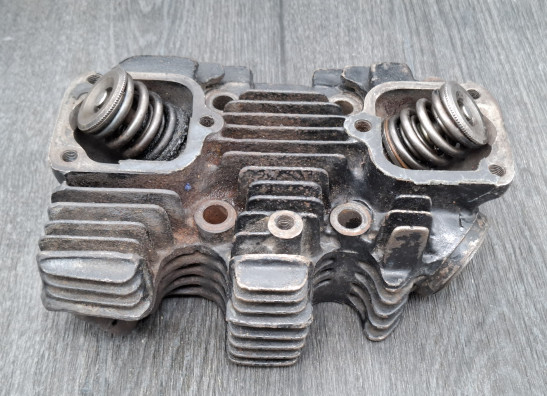 Cilinderkop Harley Davidson XLH1000 Sportster