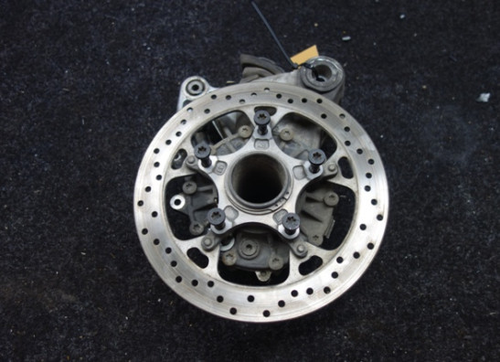 Kardan BMW R 1200 GS LC