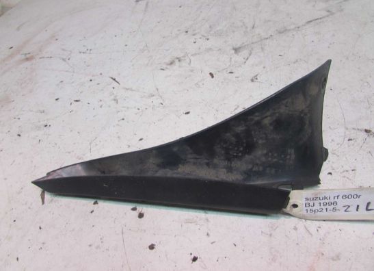 Topkuip verbreder links Suzuki RF 600