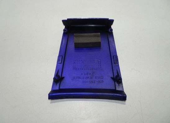 Verbindungstuck Yamaha FAZER 600