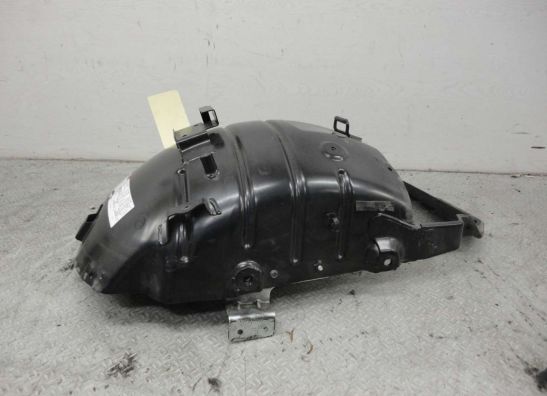 Achtersubframe Suzuki M 1800 Intruder