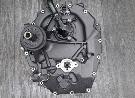 Engine cover BMW R 1300 GS