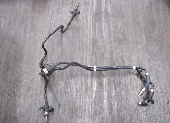 Gasklephuis BMW R 1200 RT 2010-2013