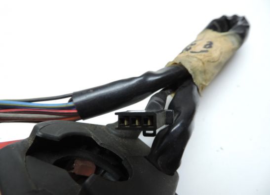 Lenkerschalter links Kawasaki ZZR 600