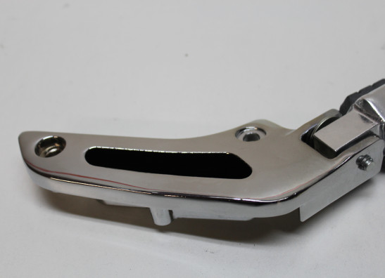 Duo voetsteun links Yamaha XV 1100 Virago