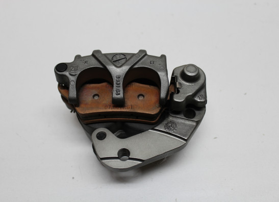 Brake caliper left front Yamaha Tenere 700