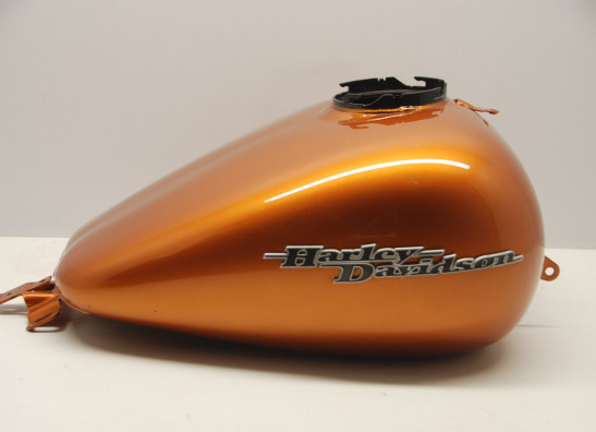 Tank Harley Davidson Touring FL