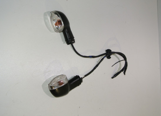 Blinker Yamaha MT 07