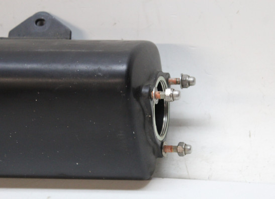 Auspuff Suzuki GSX R 1300 Hayabusa