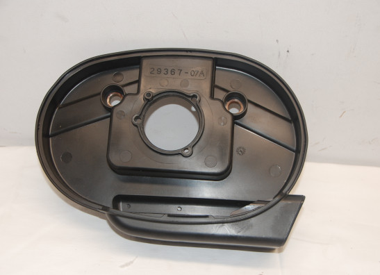 Luchtfilterhuis Harley Davidson Sportster